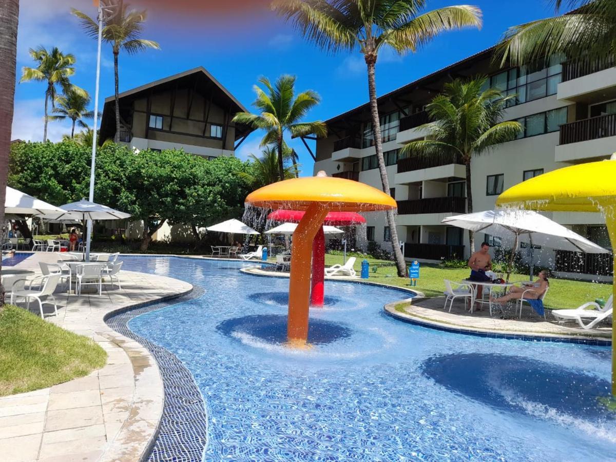 Apartment Pool View