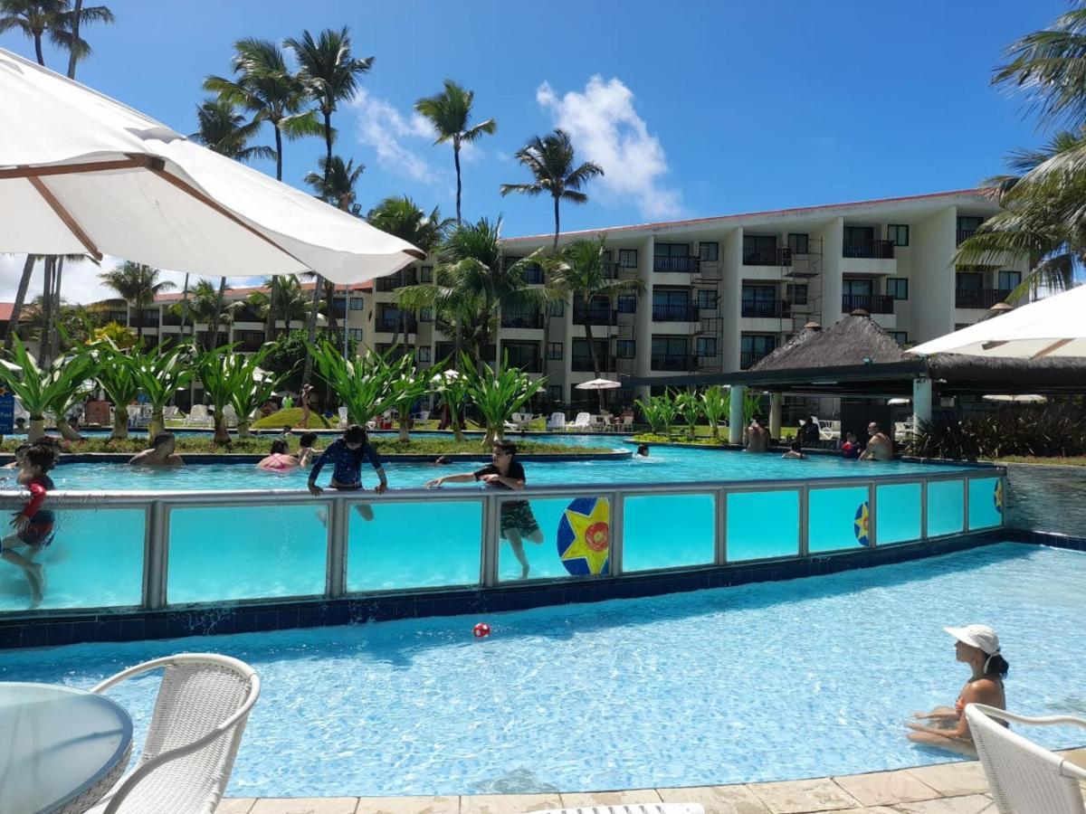 Apartment Pool View