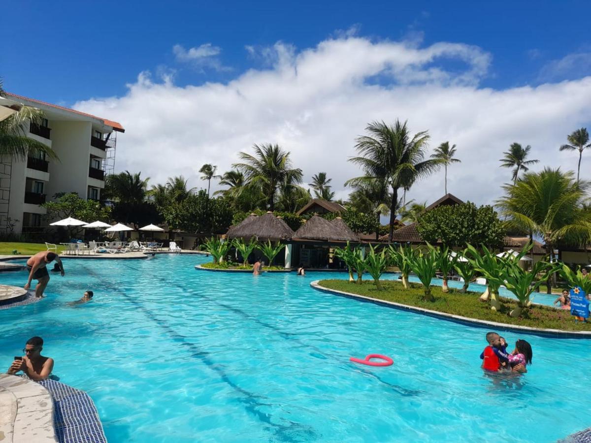 Apartment Pool View
