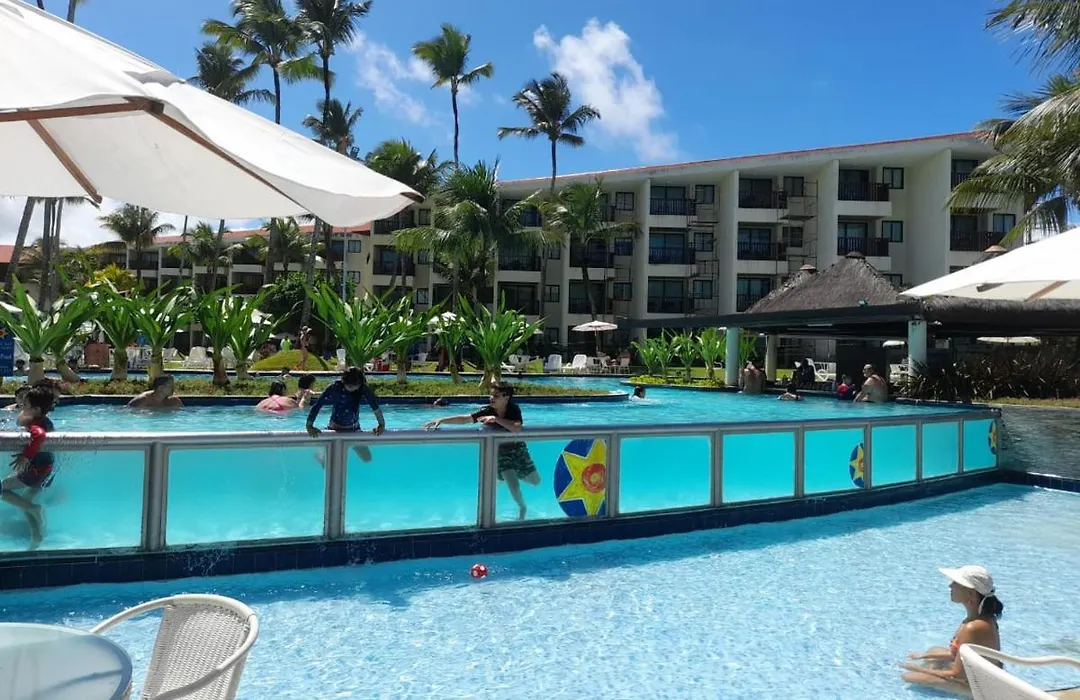 Marulhos Resort, Beira Mar, 5 Estrelas-1
